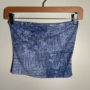 Tiger Mist Fraser Top